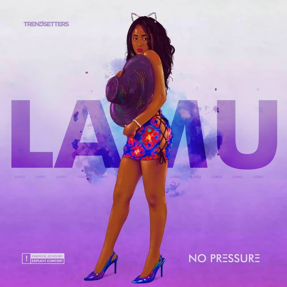 Lamu Sounds ft.Mugaba,